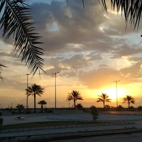 The Beauty of Sunrise