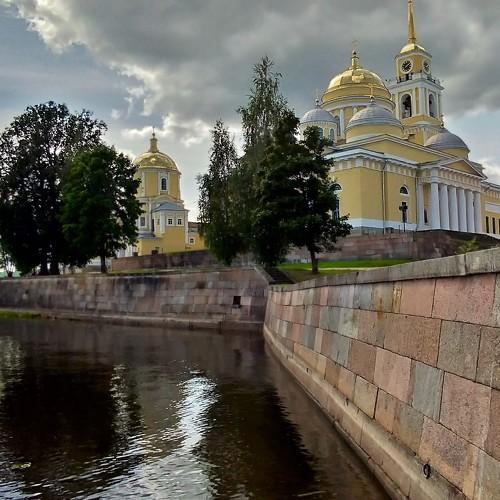 Нило-Столобенская пустынь