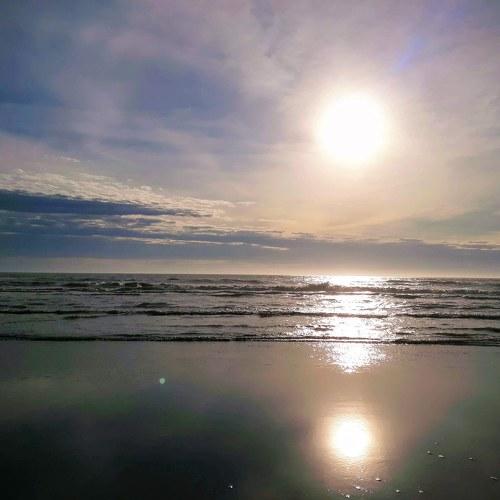 Amanecer del alma