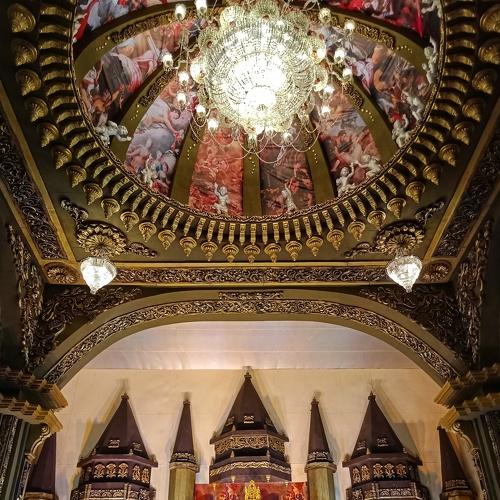 Durga Puja, the festival of hindu