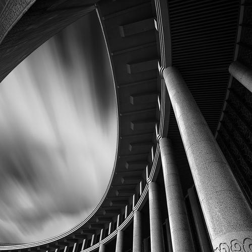 The visions of eternity