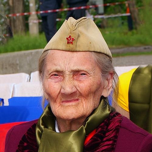 День Победы