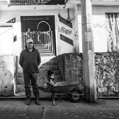 Transporte de papá
