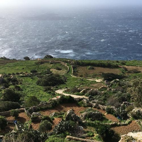 Dingli Cliffs, Malta
