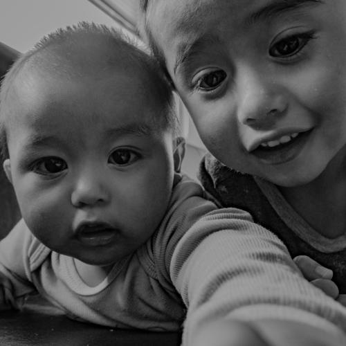 Take the Selfie
