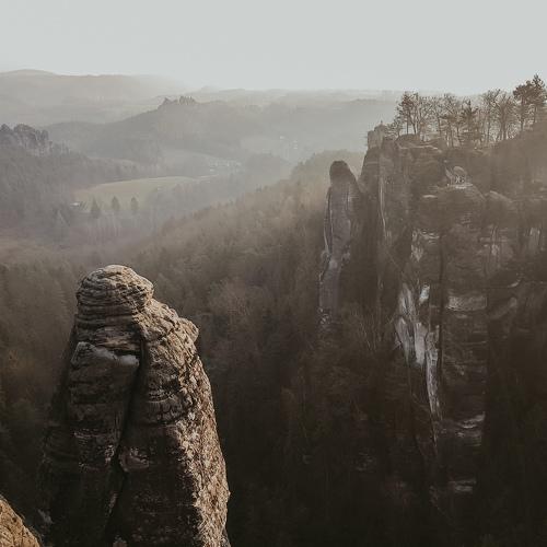 Бастай, Германия