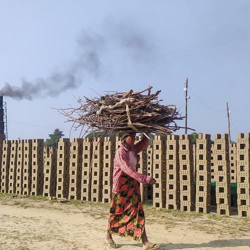 လူမှု့ဘဝ