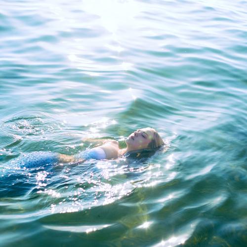 Summer waters