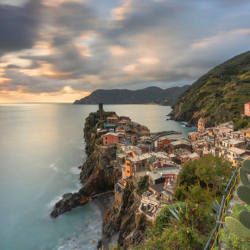 Vernazza