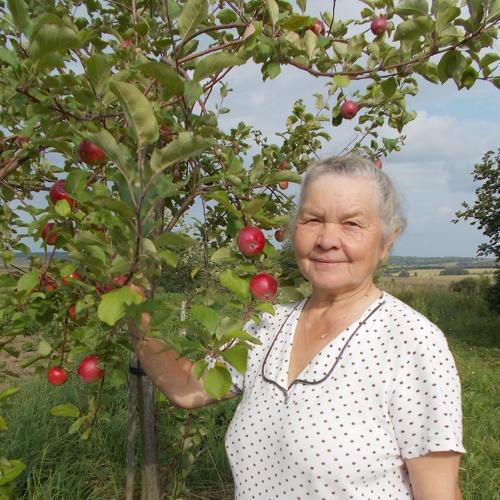 Мама