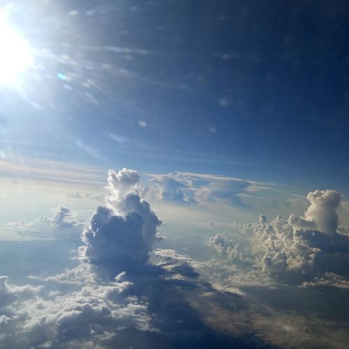 beautifull sunrise