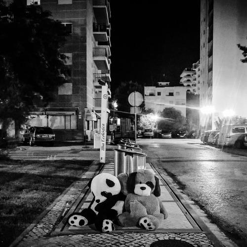 You are not Alone.