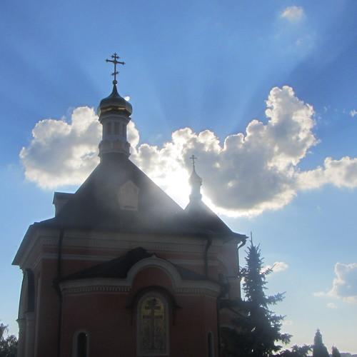 Ангел