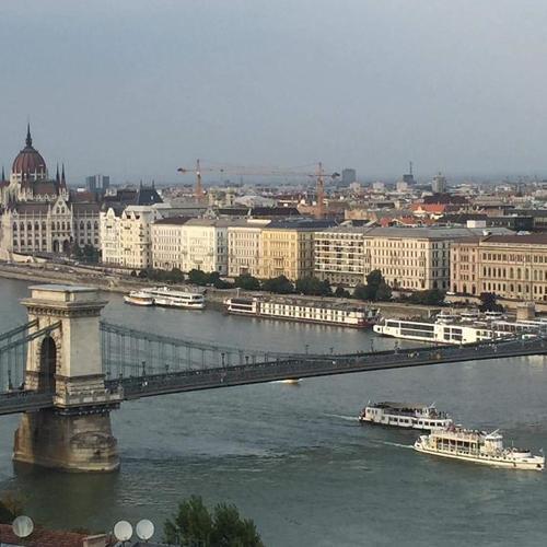 BudaPest