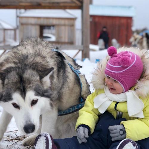 Поговорим?)