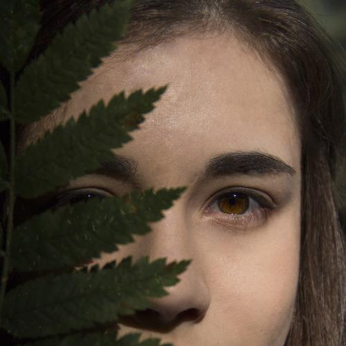 Wood nymph