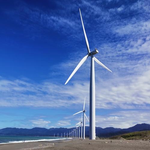 Windmills