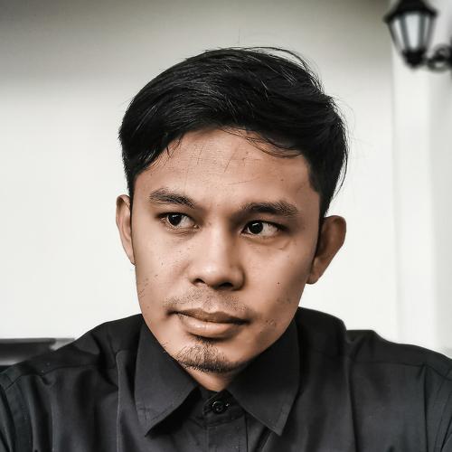 Filipino Saudiboy