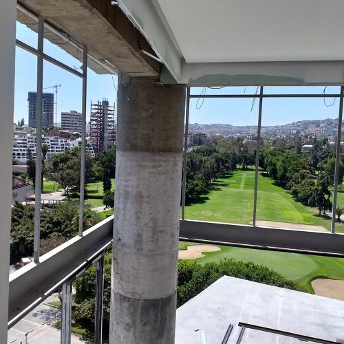 Condo Construccion