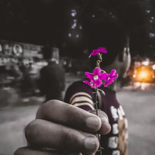 For You ?