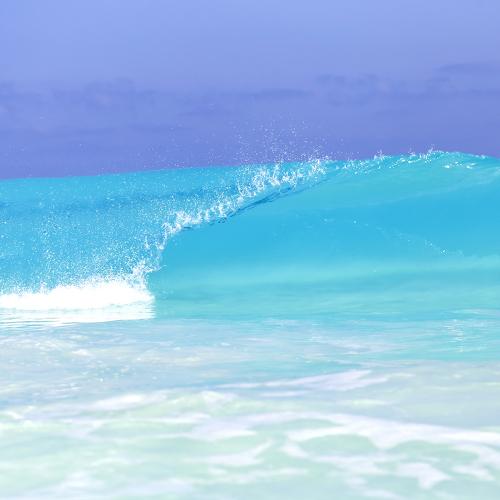 September Blue