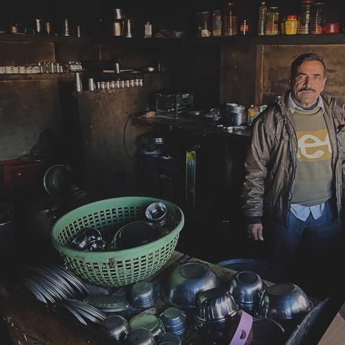 The Last Chef