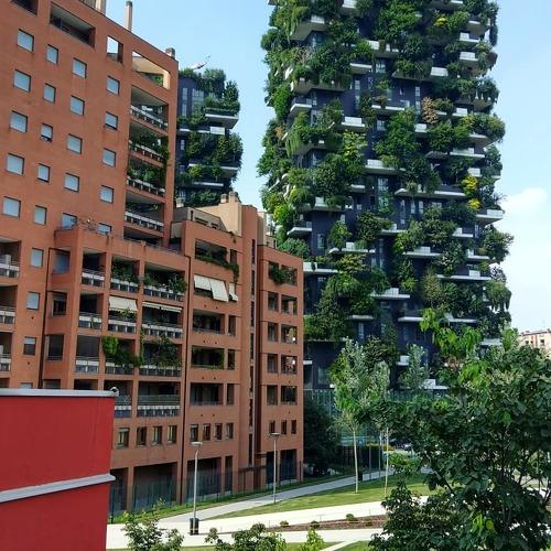 Bosco Milano