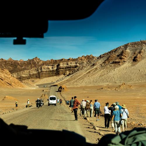 Deserto do Atacama