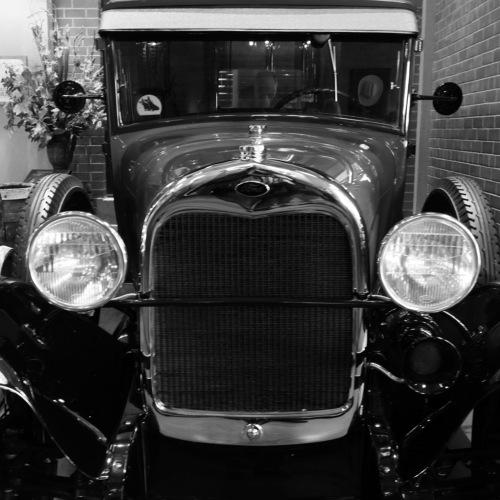 Old fashion