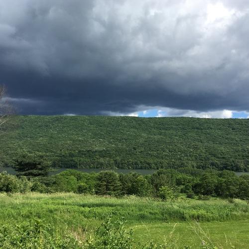Thunderstorm