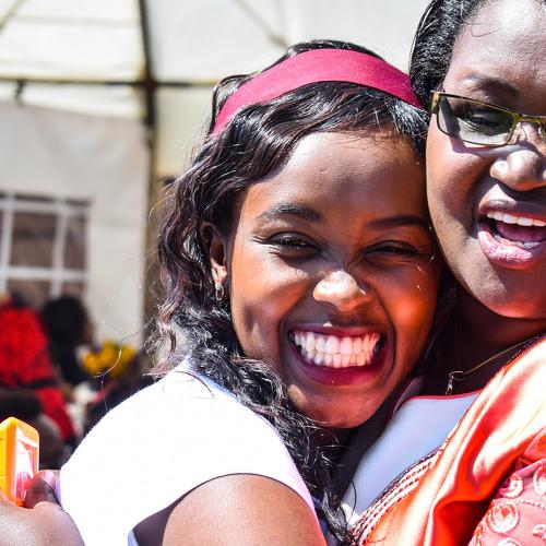 African Beauty