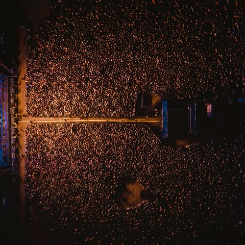 Festival life