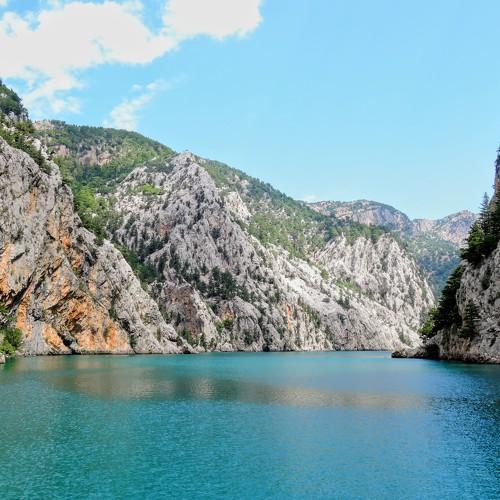 Великаны
