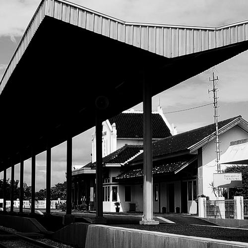 stopover