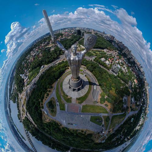 Motherland Kiev