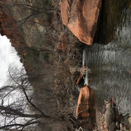 Utah Canyon