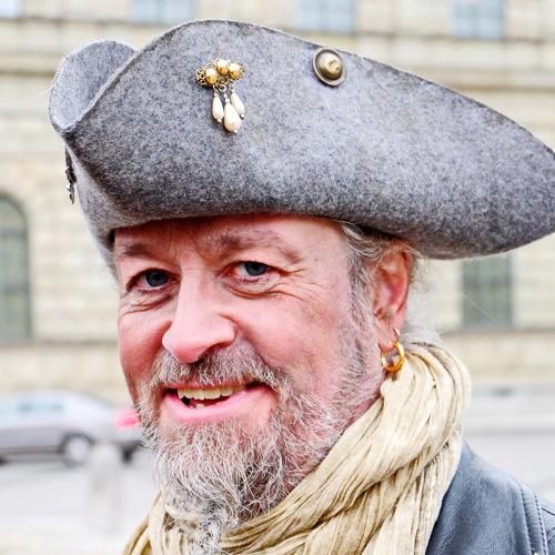 Captain Morgan