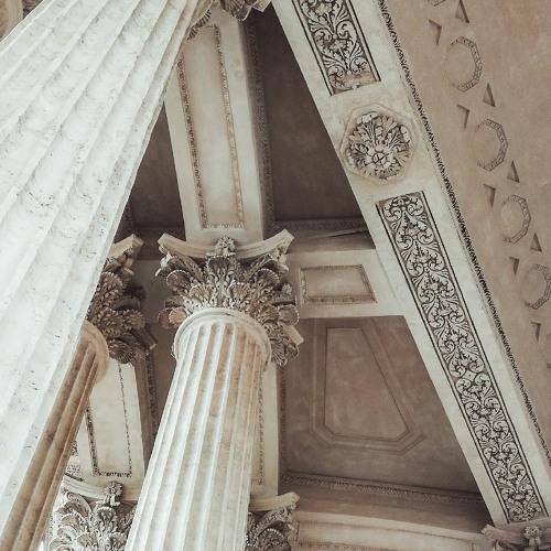 Beauty in detail