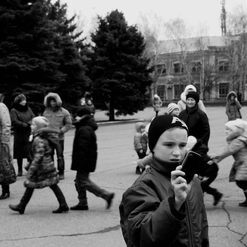 Photographer.Beginning