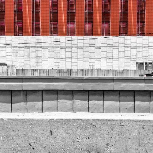 Urban lines