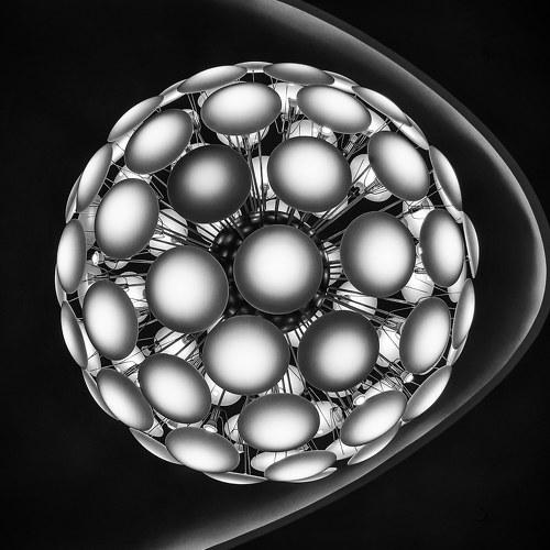 Sphere of Evolution