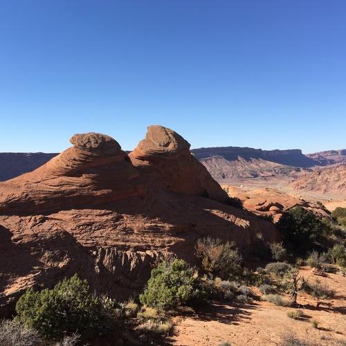 Moab, Utah