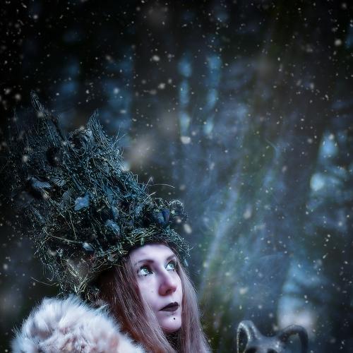 Снежная королева