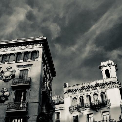 Amazing Barcelona