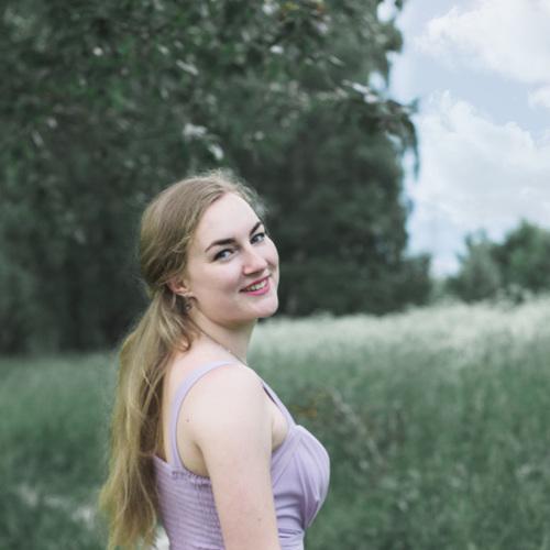 Natural beauty