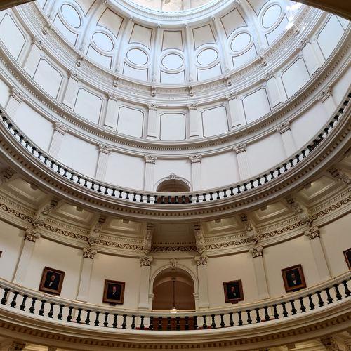 Texas Capitol