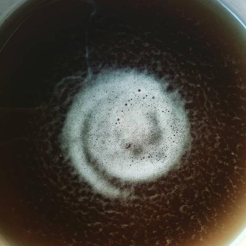 Una galaxia en mí té