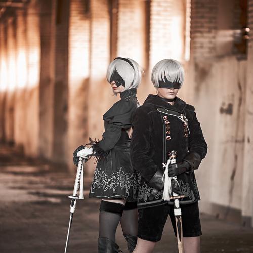 Nier: Automata