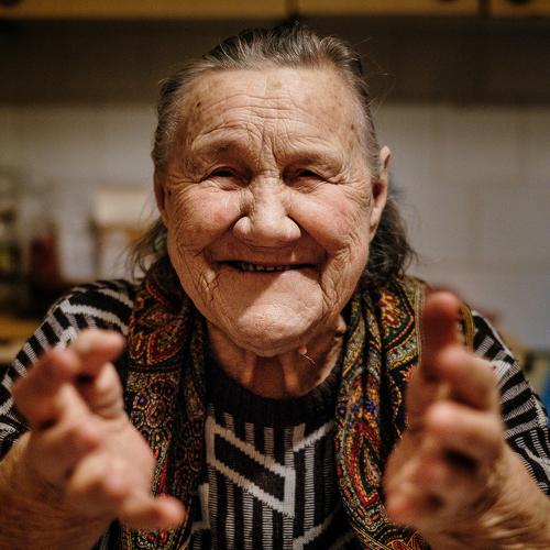 Grandmother