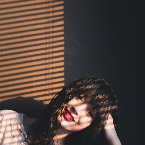 Laugh.